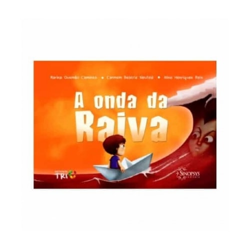 A onda da raiva | Wedja Psicologia