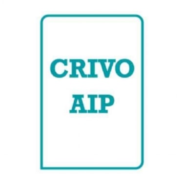 AIP - Crivo de Correção | Wedja Psicologia