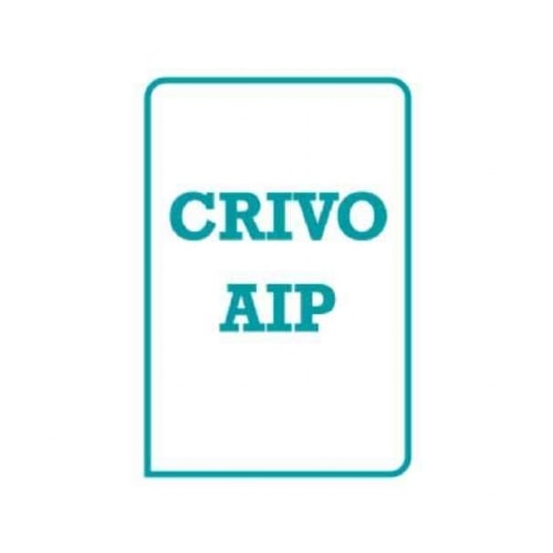 AIP - Crivo de Correção | Wedja Psicologia AIP - Crivo de Correção | Wedja Psicologia