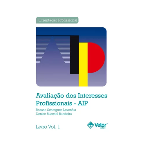 AIP - Livro de Instruções AIP - Livro de Instruções