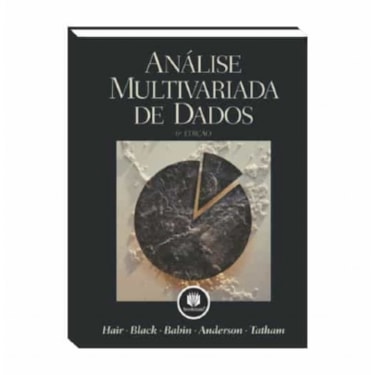 Análise Multivariada de Dados | Wedja Psicologia