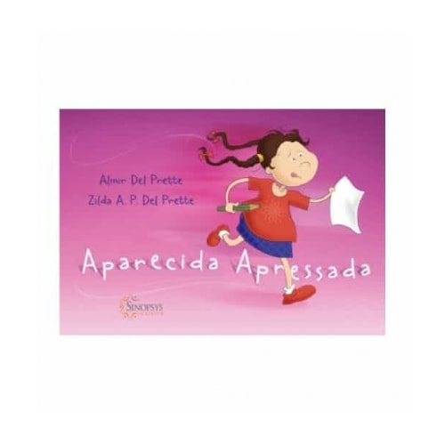 Aparecida Apressada Aparecida Apressada