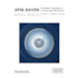 APM - MATRIZES PROG. AVANC.RAVEN - BLOCO DE RESPOSTAS