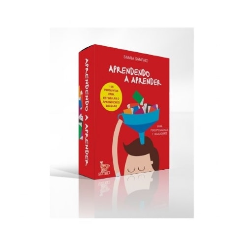 Aprendendo a Aprender | Wedja Psicologia Aprendendo a Aprender | Wedja Psicologia