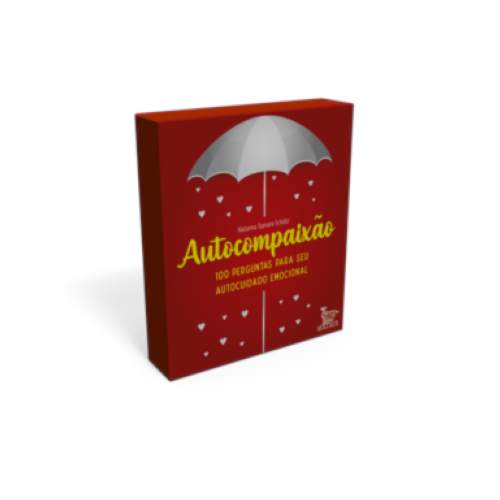 Autocompaixão | Wedja Psicologia Autocompaixão | Wedja Psicologia