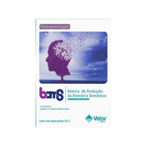 BAMS - Livro de Instruções (Manual) | Wedja Psicologia BAMS - Livro de Instruções (Manual) | Wedja Psicologia