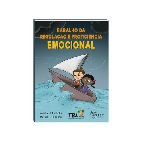 Baralho da Regulação e Proficiência Emocional | Wedja Psicologia Baralho da Regulação e Proficiência Emocional | Wedja Psicologia
