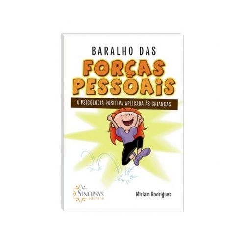 Baralho das Forças Pessoais | Wedja Psicologia Baralho das Forças Pessoais | Wedja Psicologia
