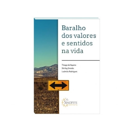 Baralho dos Valores e Sentidos na Vida | Wedja Psicologia Baralho dos Valores e Sentidos na Vida | Wedja Psicologia