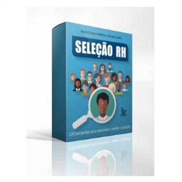 BARALHO SELECAO RH