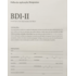 BDI-II - (Folha de Aplicação) | WedjaPsicologia BDI-II - (Folha de Aplicação) | WedjaPsicologia