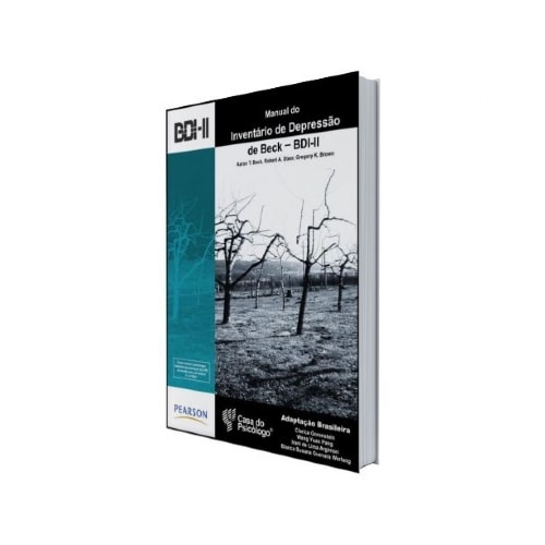 BDI-II (Kit Completo) | Wedja Psicologia BDI-II (Kit Completo) | Wedja Psicologia
