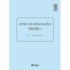 BFM-1 - Livro de Aplicação Tadim 1 BFM-1 - Livro de Aplicação Tadim 1