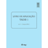 BFM-1 - Livro de Aplicação Tadis 1 vol. 6 BFM-1 - Livro de Aplicação Tadis 1 vol. 6