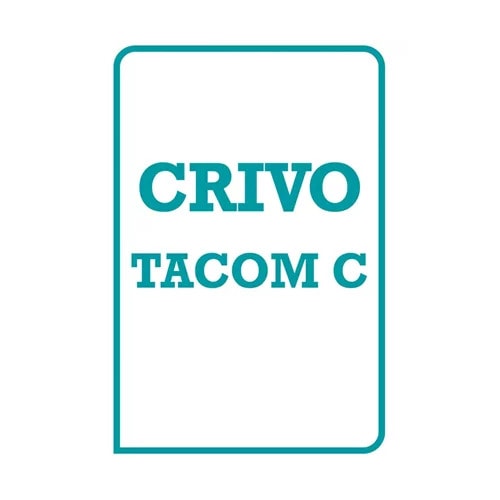 BFM4 Crivo TACOM C BFM4 Crivo TACOM C
