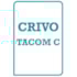 BFM4 Crivo TACOM C BFM4 Crivo TACOM C