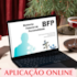 BFP - Bateria Fatorial de Personalidade | aplicação online BFP - Bateria Fatorial de Personalidade | aplicação online