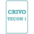 BGFM2 Crivo TECON 1 BGFM2 Crivo TECON 1