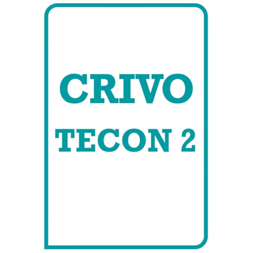 BGFM2 Crivo TECON 2 BGFM2 Crivo TECON 2