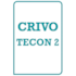 BGFM2 Crivo TECON 2 BGFM2 Crivo TECON 2