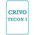 BGFM2 Crivo TECON 3 BGFM2 Crivo TECON 3