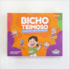 Bicho teimoso