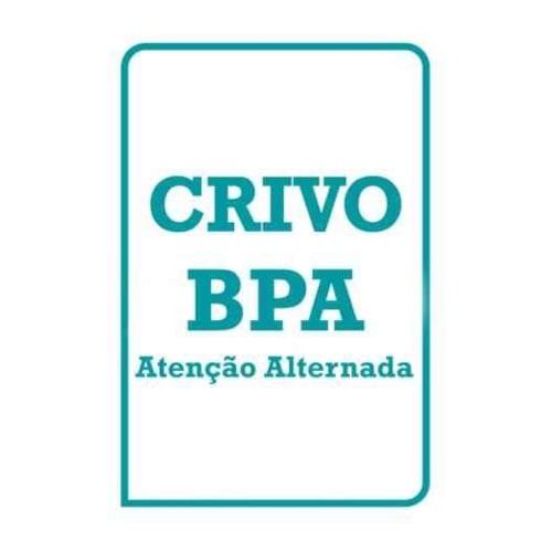 BPA2 Crivo Atenção Alternada