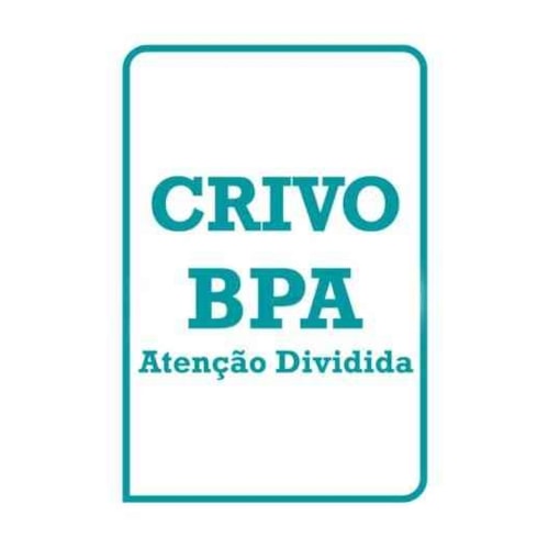 BPA2 Crivo Atencão Dividida