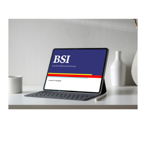 BSI – Inventário Breve de Sintomas | Aplicação online
