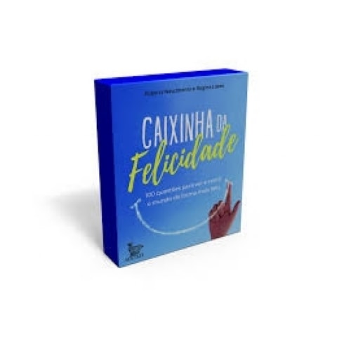 Caixinha da felicidade | Wedja Psicologia Caixinha da felicidade | Wedja Psicologia