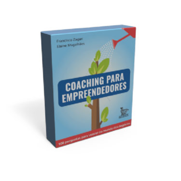 Coaching para empreendedores | Wedja Psicologia