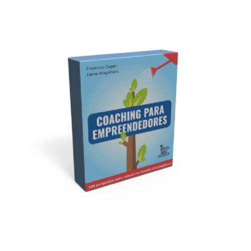 Coaching para empreendedores | Wedja Psicologia