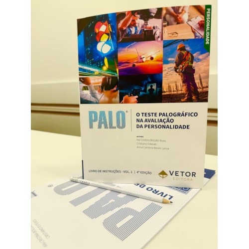 Coleção Palográfico Coleção Palográfico