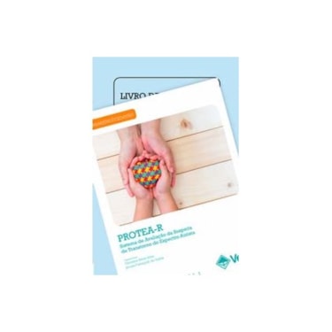 Coleção PROTEA-R Coleção PROTEA-R