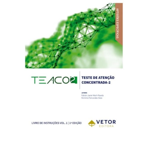 Coleção TEACO-2 Coleção TEACO-2