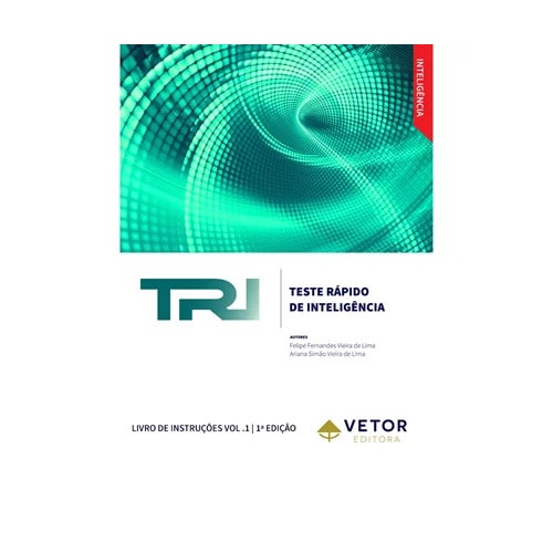 Coleção Tri Coleção Tri