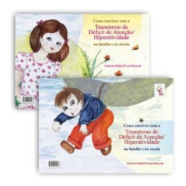 Como conviver com o TDAH na família e na escola | Wedja Psicologia Como conviver com o TDAH na família e na escola | Wedja Psicologia