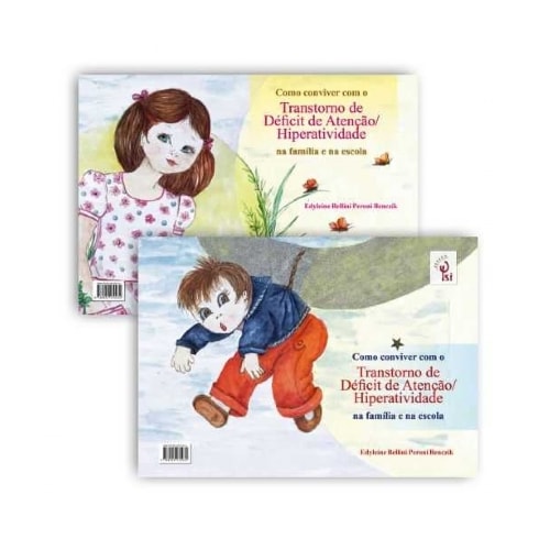 Como conviver com o TDAH na família e na escola | Wedja Psicologia Como conviver com o TDAH na família e na escola | Wedja Psicologia