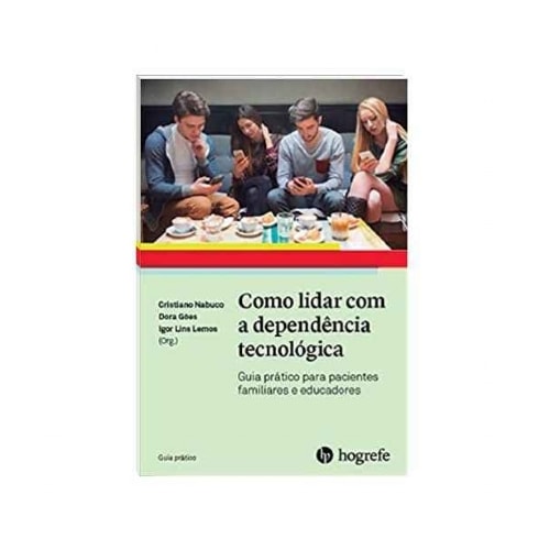 Como lidar com a dependência tecnológica | Wedja Psicologia