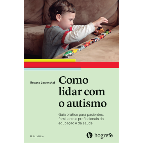 Como lidar com o autismo Como lidar com o autismo