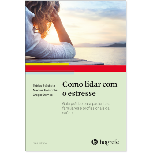 Como lidar com o estresse Como lidar com o estresse