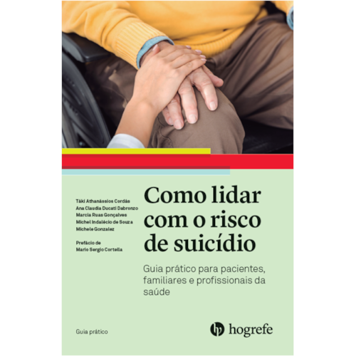 Como lidar com o risco de suicídio Como lidar com o risco de suicídio
