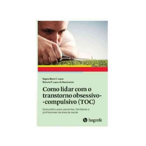 Como lidar com o transtorno obsessivo-compulsivo | Wedja Psicologia Como lidar com o transtorno obsessivo-compulsivo | Wedja Psicologia