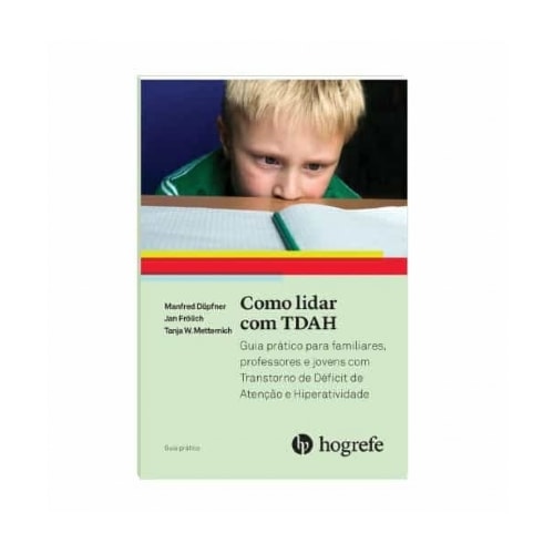 Como lidar com TDAH | Wedja Psicologia Como lidar com TDAH | Wedja Psicologia