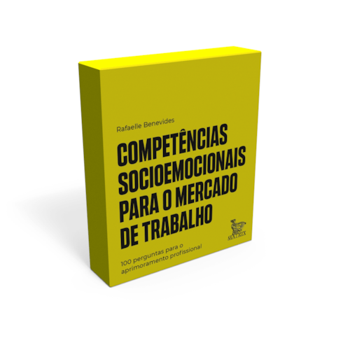 Competências socioemocionais para o mercado de trab | Wedja Psicologia