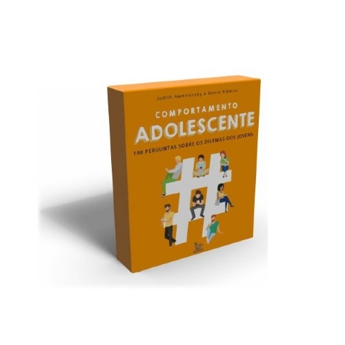 Comportamento Adolescente | Wedja Psicologia