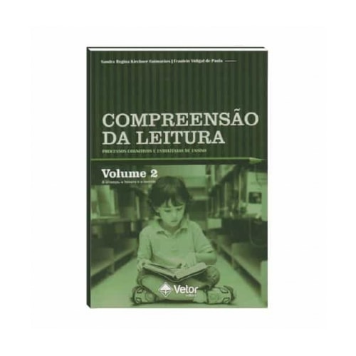 Compreensão da Leitura: Processos Cognitivos | Wedja Psicologia