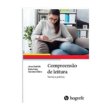 Compreensão de leitura: Teoria e prática | Wedja Psicologia