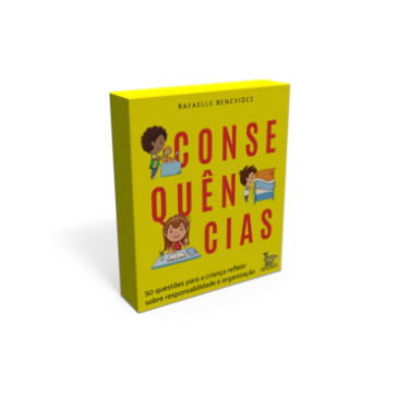Consequências | Wedja Psicologia