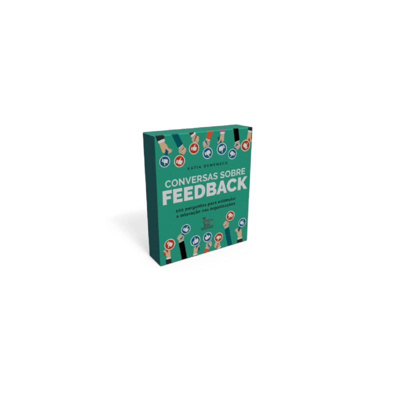 Conversas sobre Feedback | Wedja Psicologia - Wedja Psicologia
